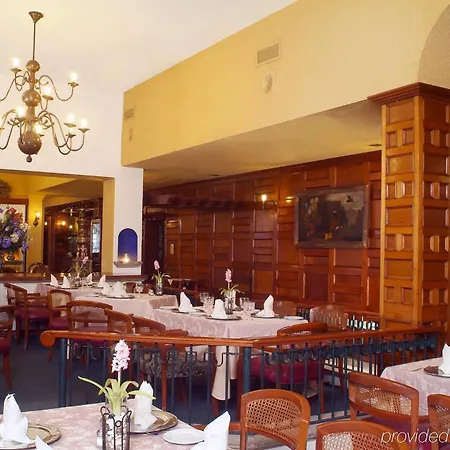 Hotel de Mendoza 